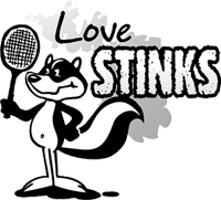 Love Stinks